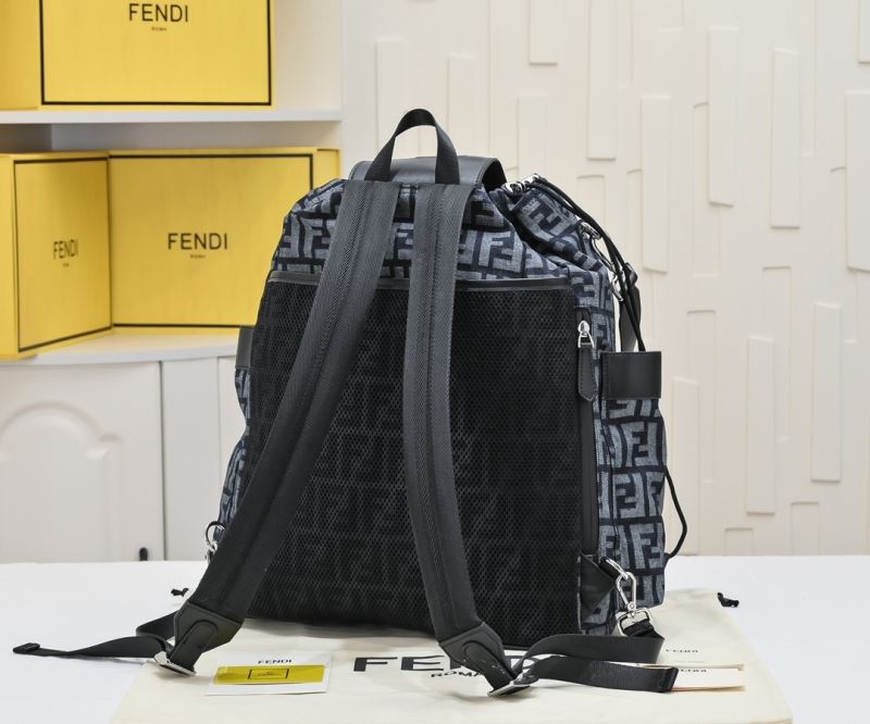 Fendi Backpacks